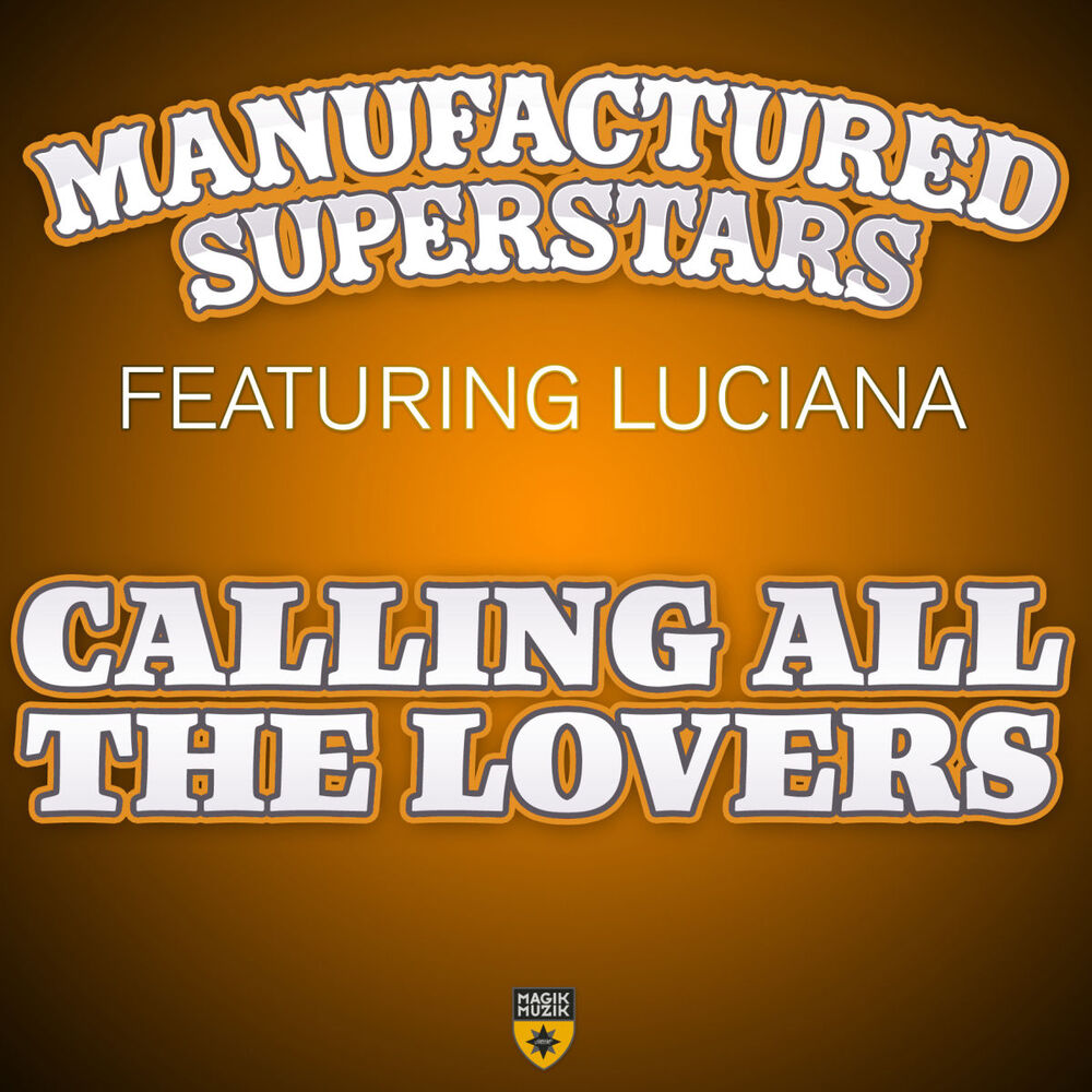 Picture of Calling All the Lovers