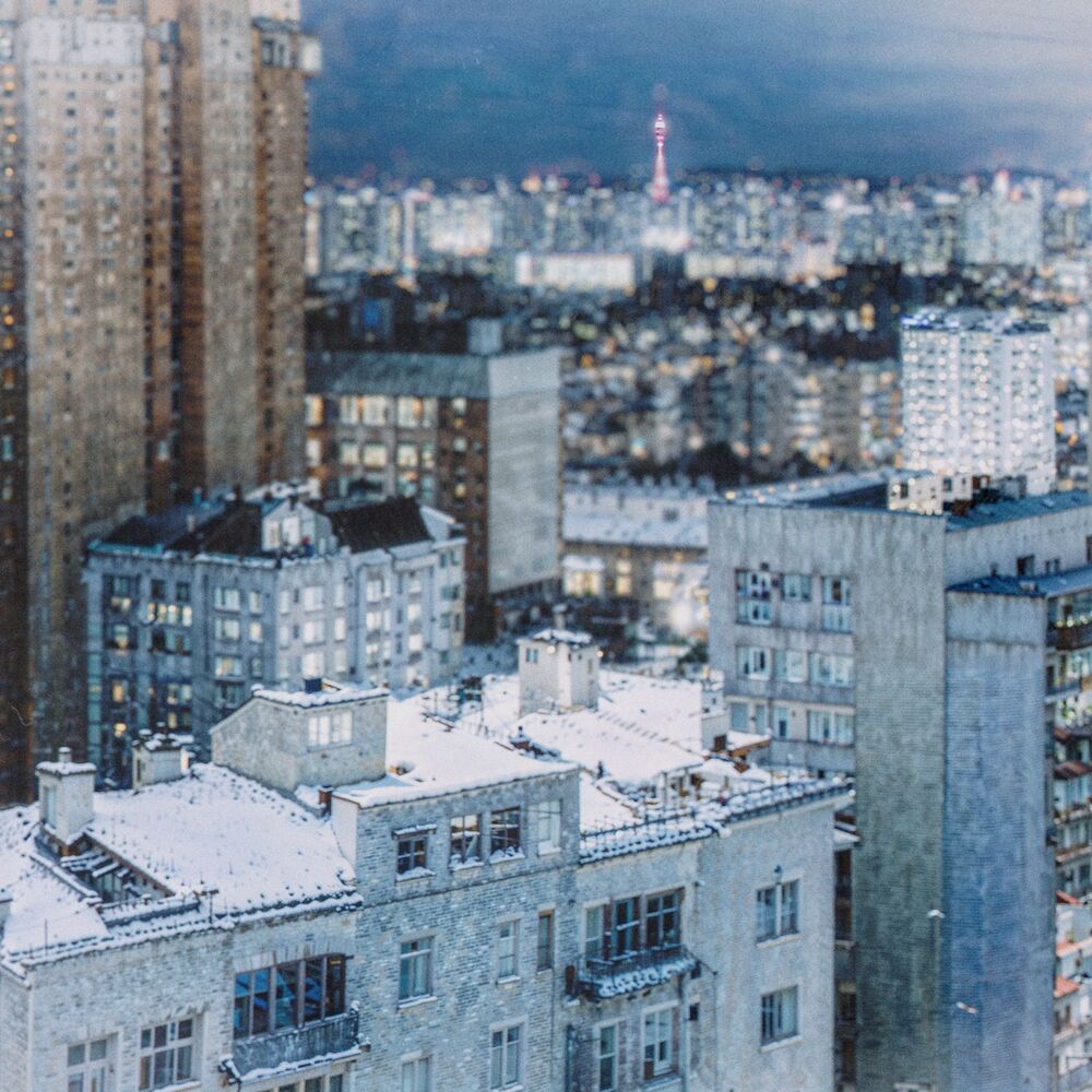 Picture of Snowfall
