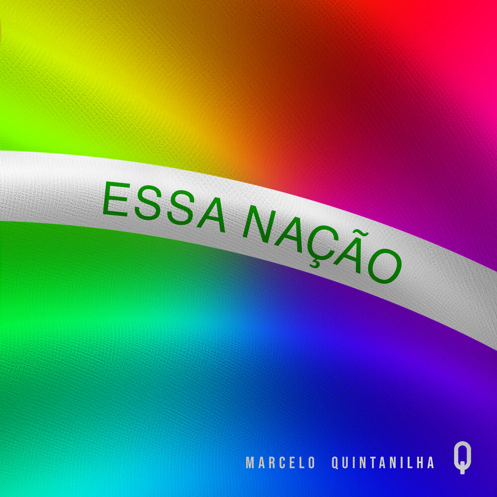 Picture of Essa Nação