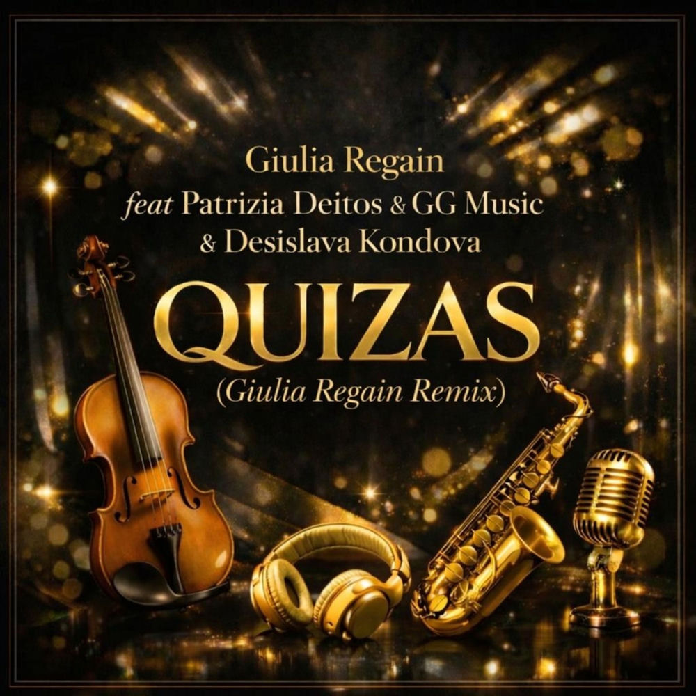 Quizas