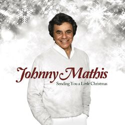 Cover of Sending You a Little Christmas