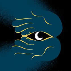 Cover of Deep In The Night
