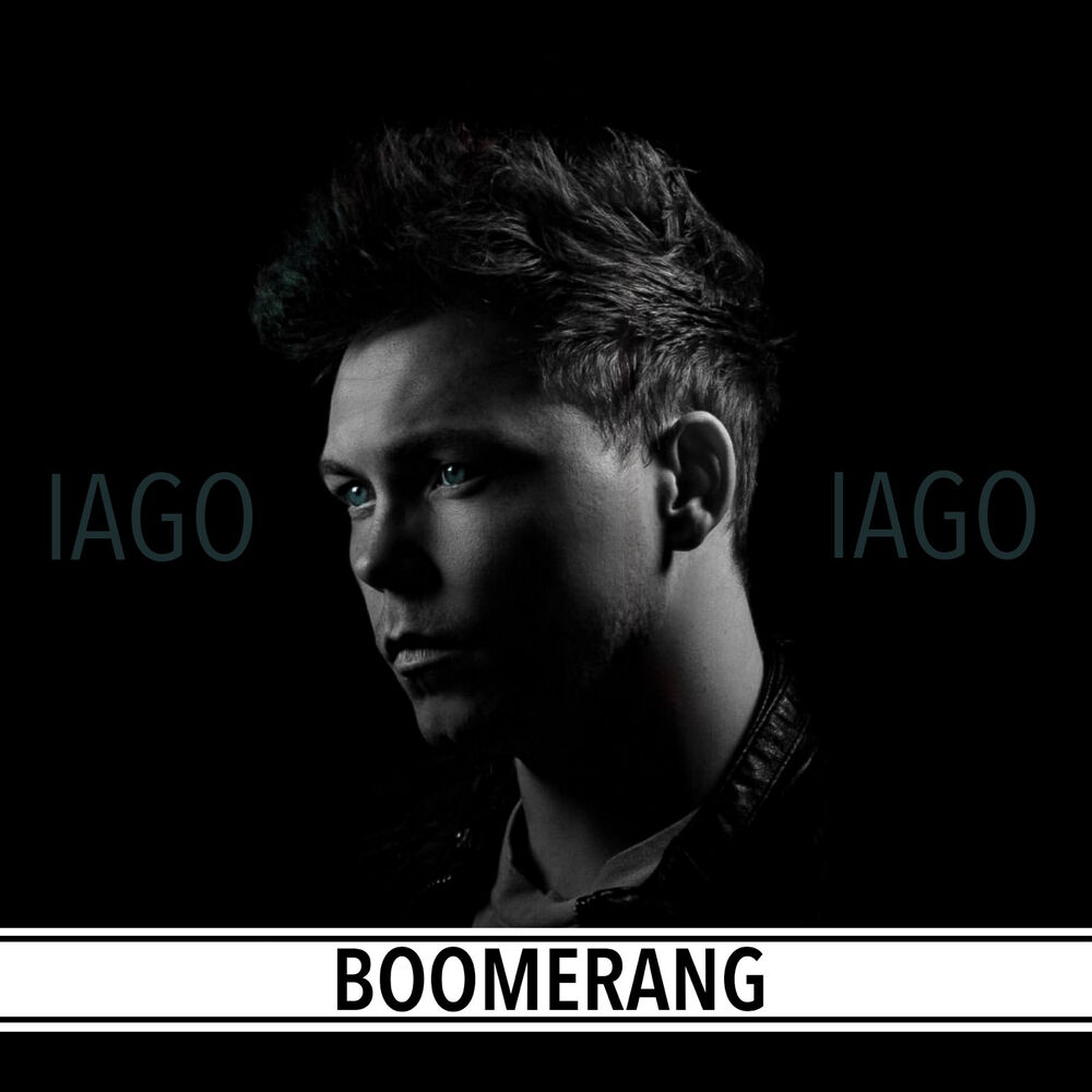 Picture of Boomerang