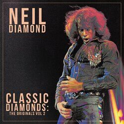 Cover of Classic Diamonds: The Originals Vol 2