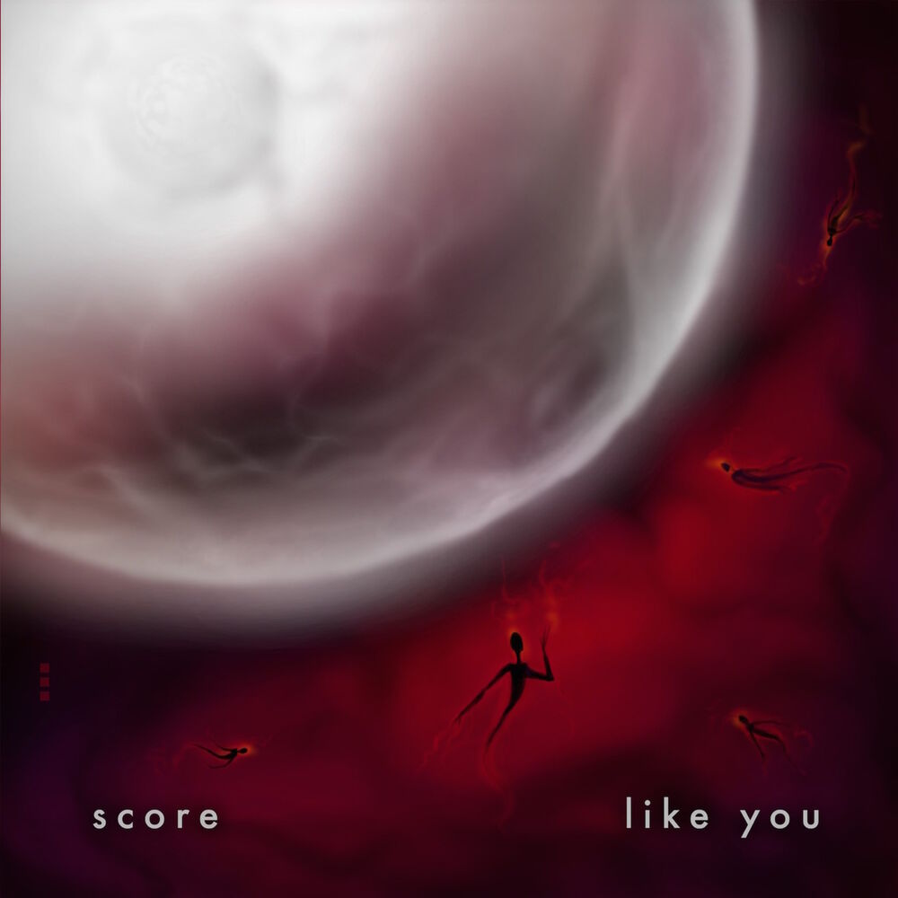Picture of Like You - EP