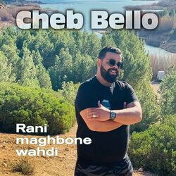 Cover of Rani Maghbone Wahdi
