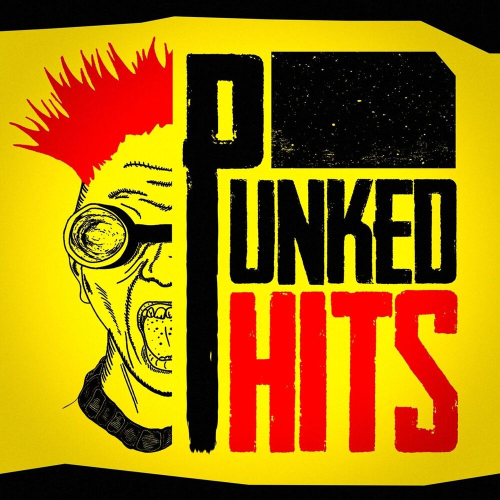 Picture of Punked Hits (The Punk Remix Sessions)