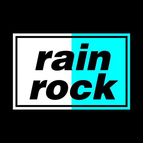 rain rock