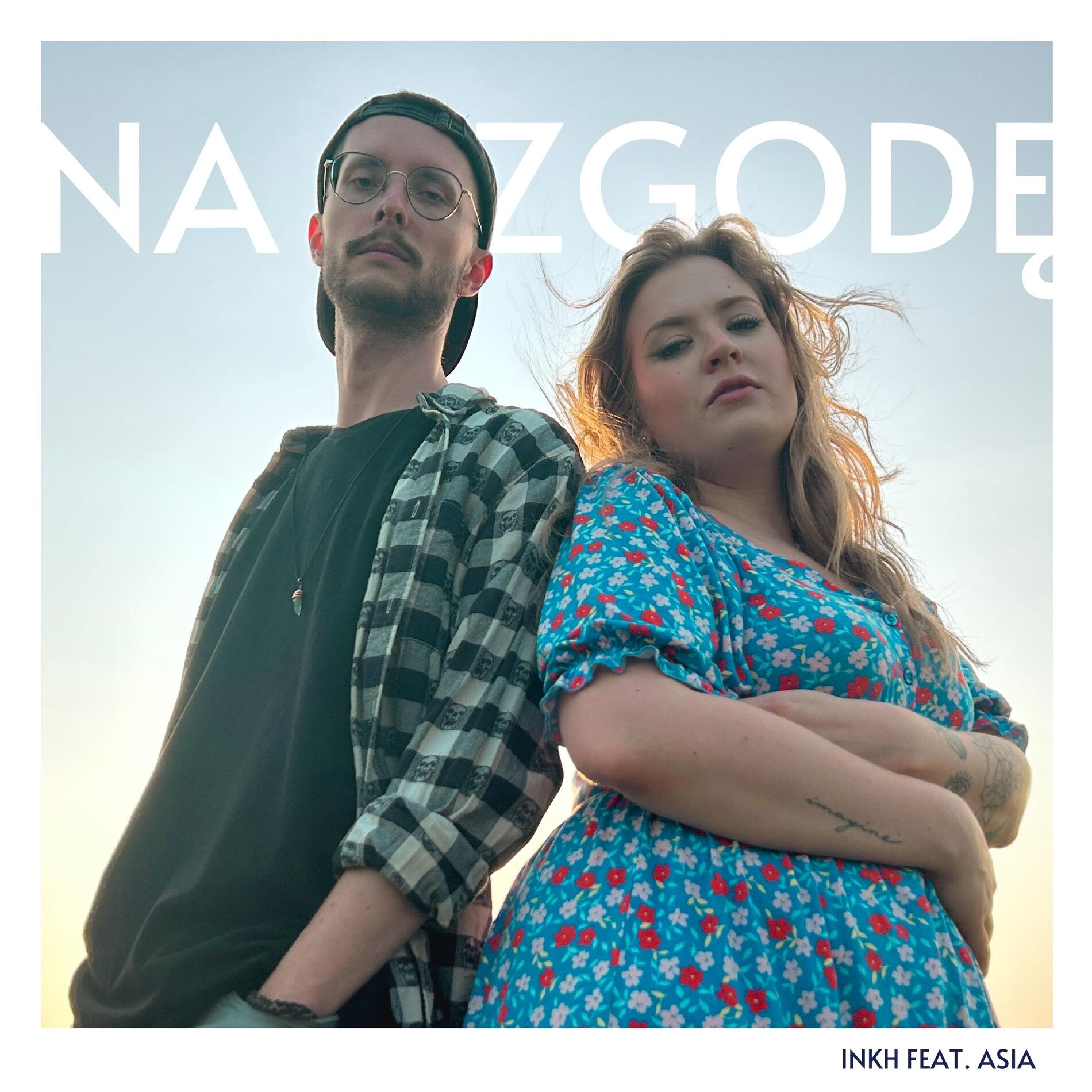 Album cover of Na zgodę