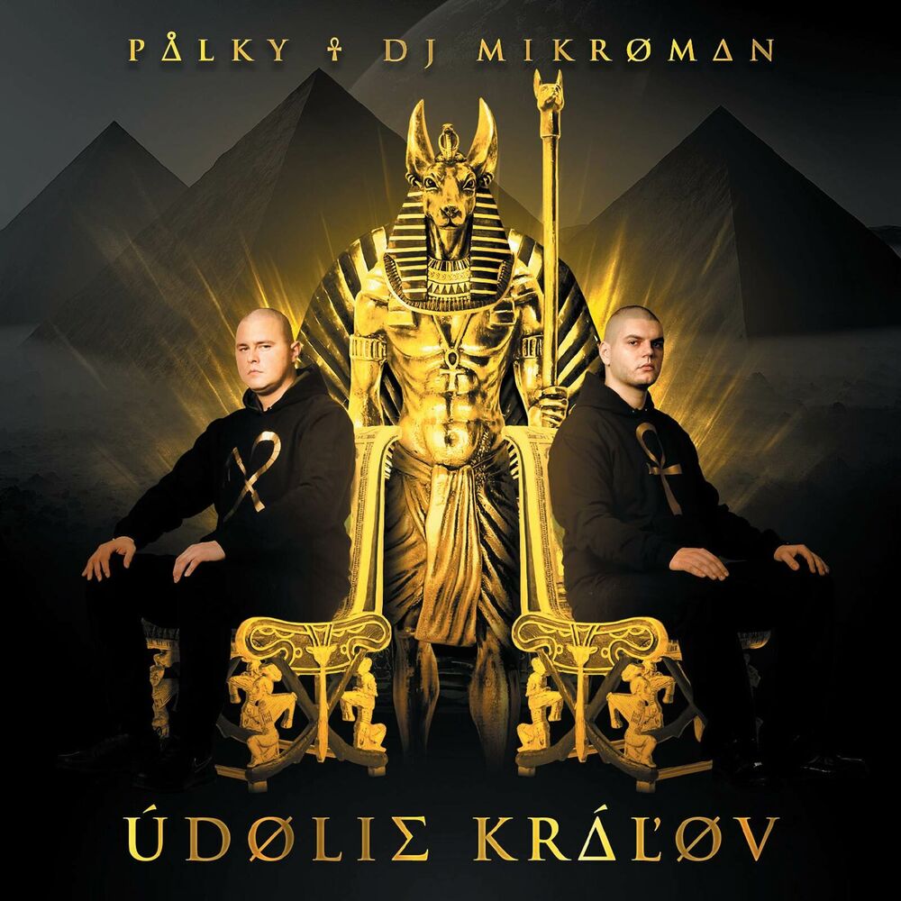Picture of Údolie Kráľov