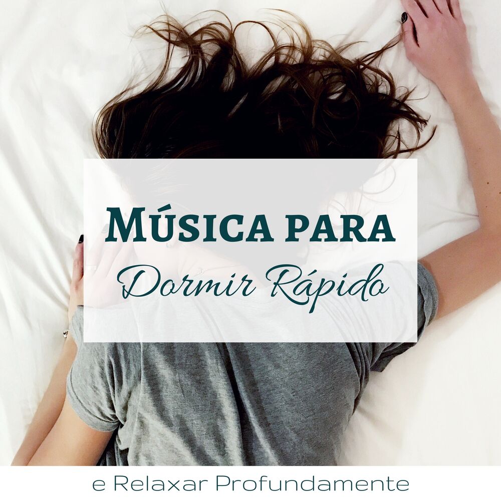 Picture of Música para Dormir Rápido e Relaxar Profundamente - Durma com o Relaxante Som Natural da Chuva