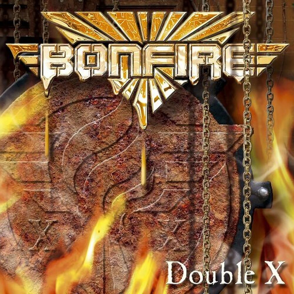 Picture of Double X