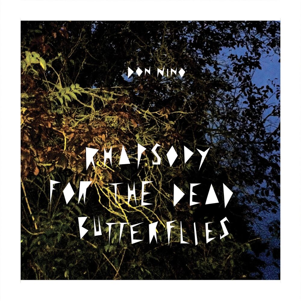 Picture of Rhapsody for the Dead Butterflies