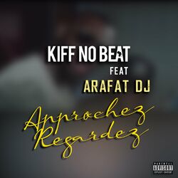 Cover of Approchez regardez