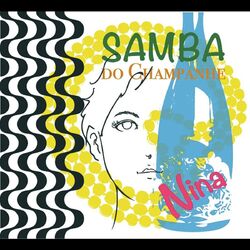 Cover of Samba do Champanhe
