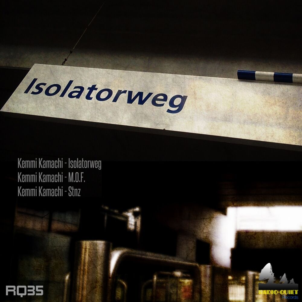 Picture of Isolatorweg