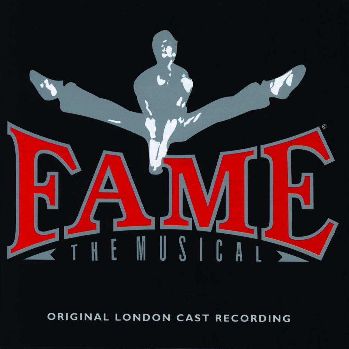 Album cover of Fame