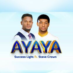 Cover of AYAYA