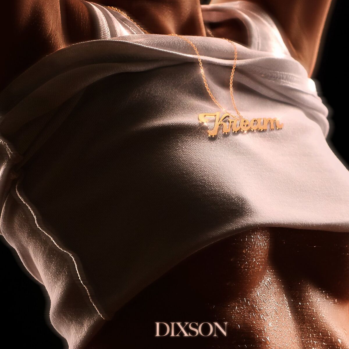 Album cover of KREAM