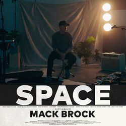 Cover of SPACE