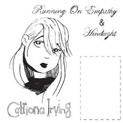 Cover of Running On Empathy