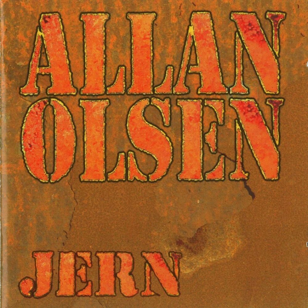 Picture of Jern