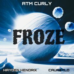 Cover of Froze