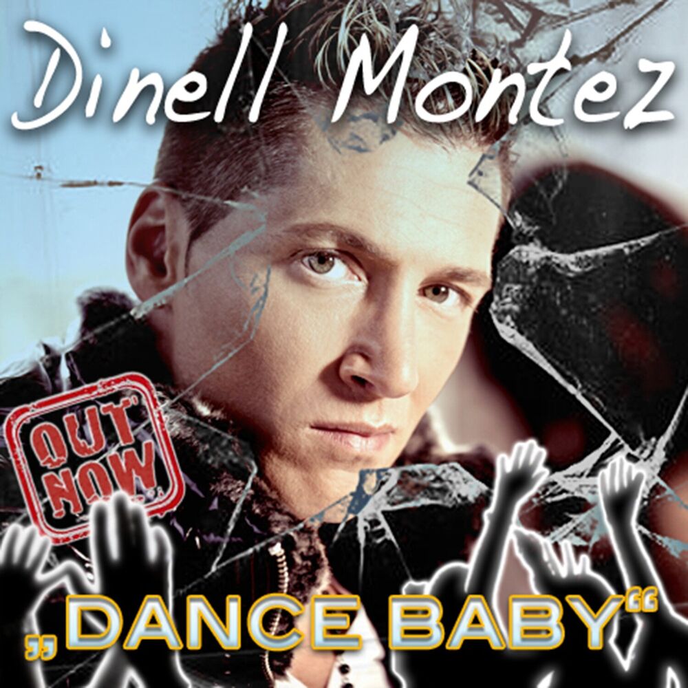 Picture of Dance Baby (Radio Edit)