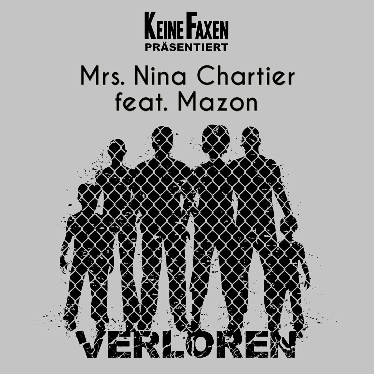 Album cover of Verloren