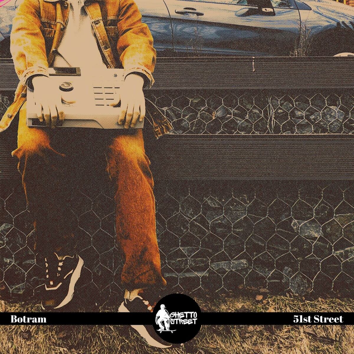 Album cover of 51st Street