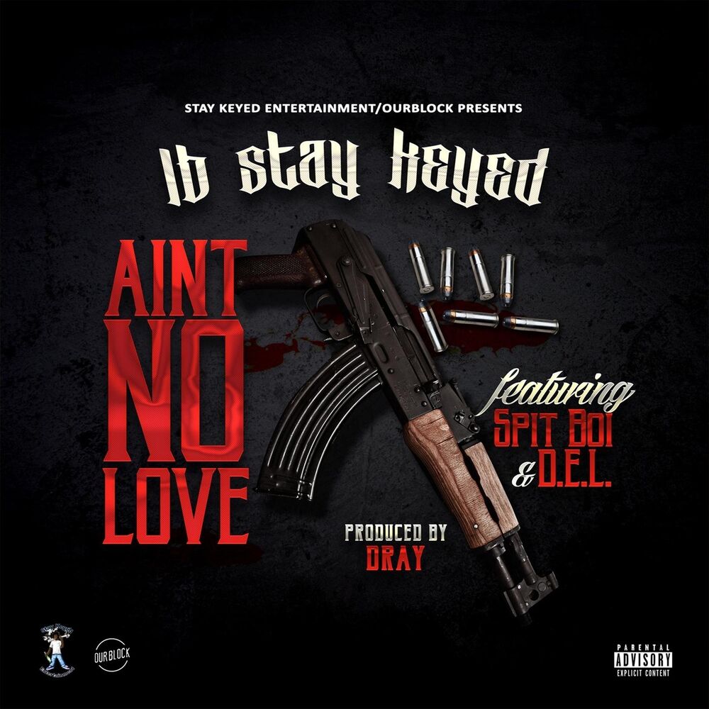 Picture of Aint No Love
