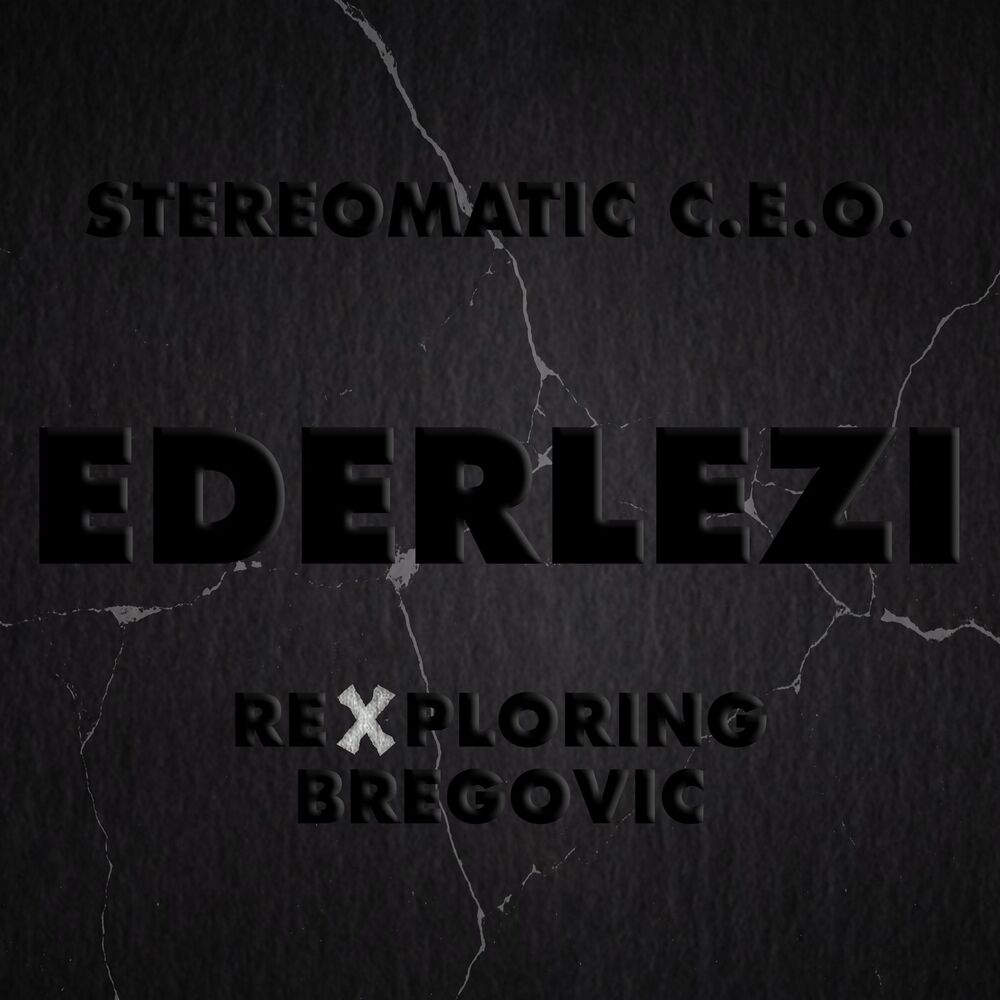 Picture of Ederlezi: Rexploring Bregovic