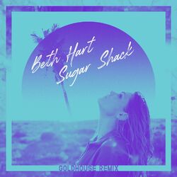Cover of Sugar Shack (GOLDHOUSE Extended Remix)