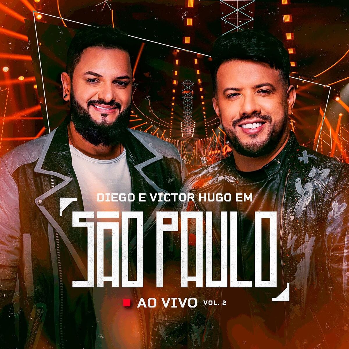 Album cover of Meio Fio