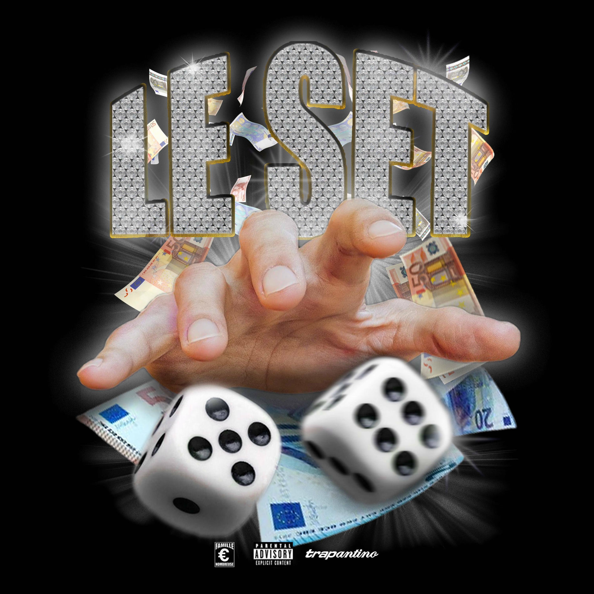 Album cover of Le Set