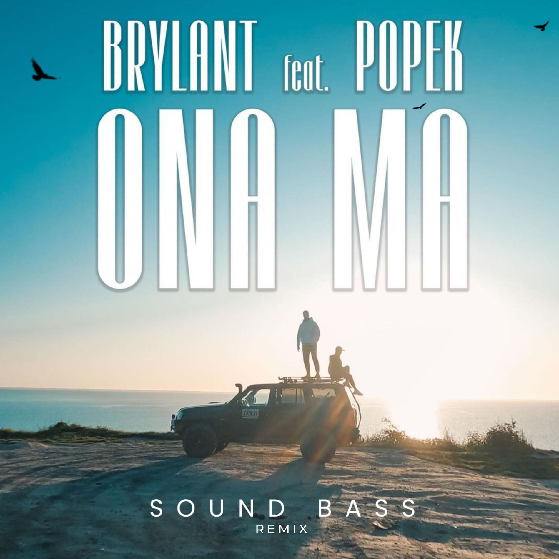 Album cover of Ona Ma (SOUND BASS Remix)