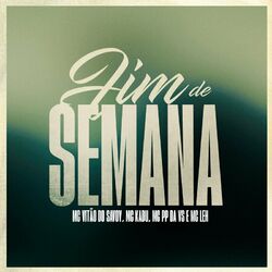Cover of Fim De Semana