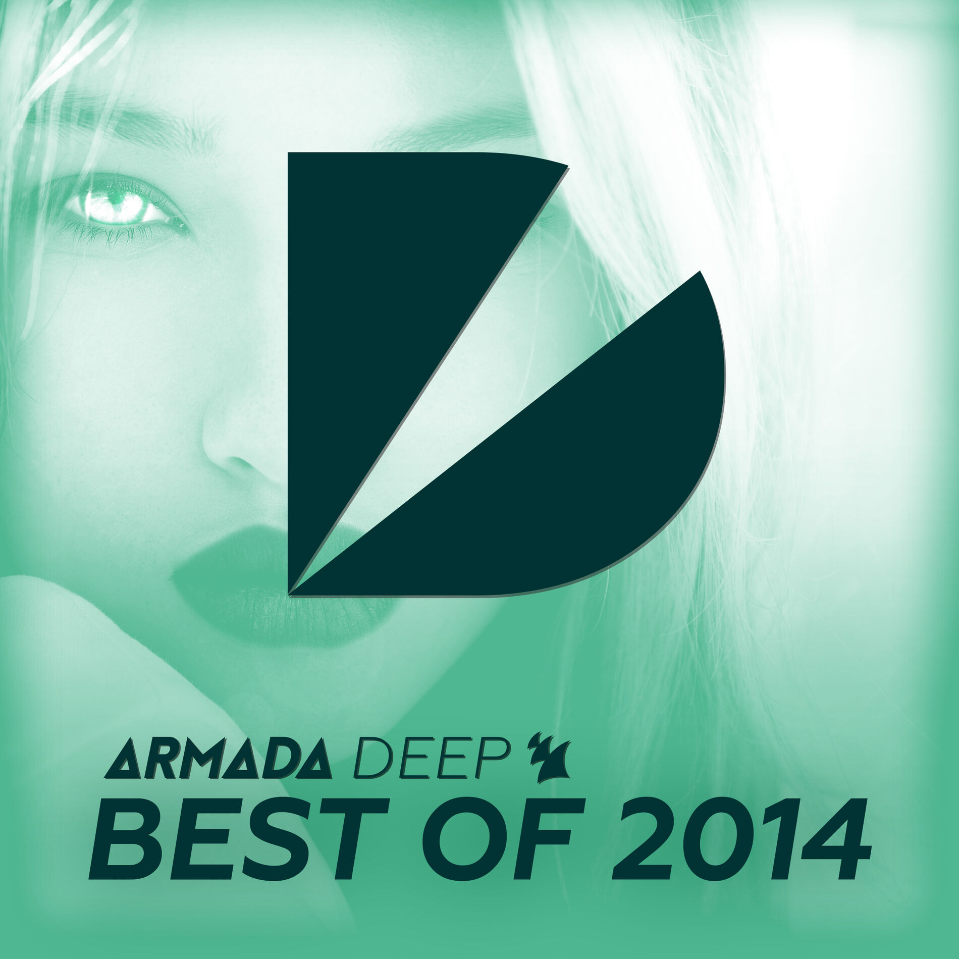 Album cover of Armada Deep - Best of 2014