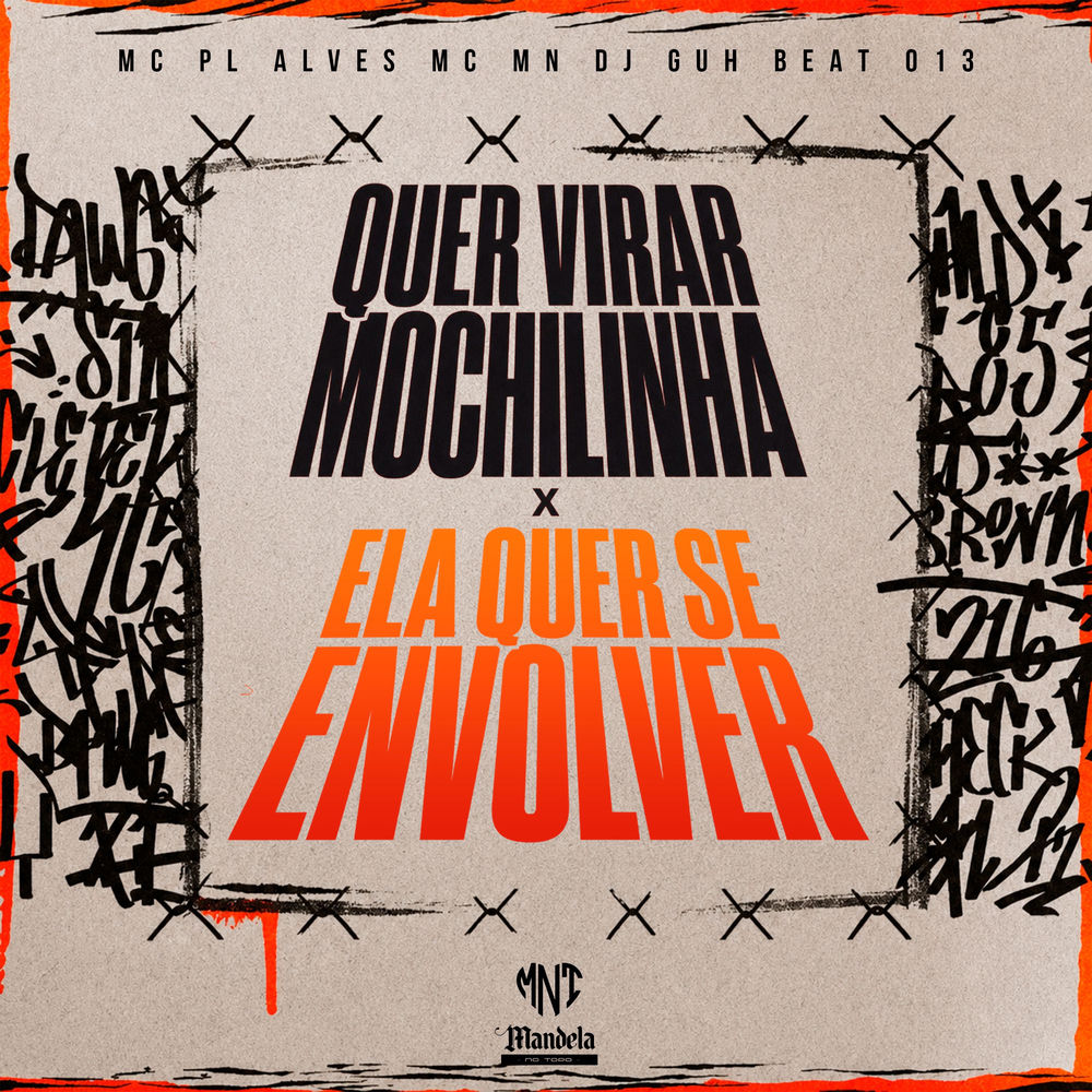 Quer Virar Mochilinha X Ela Quer Se Envolver