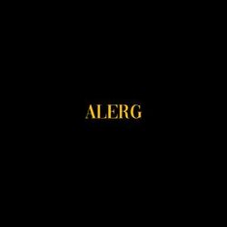 Cover of Alerg