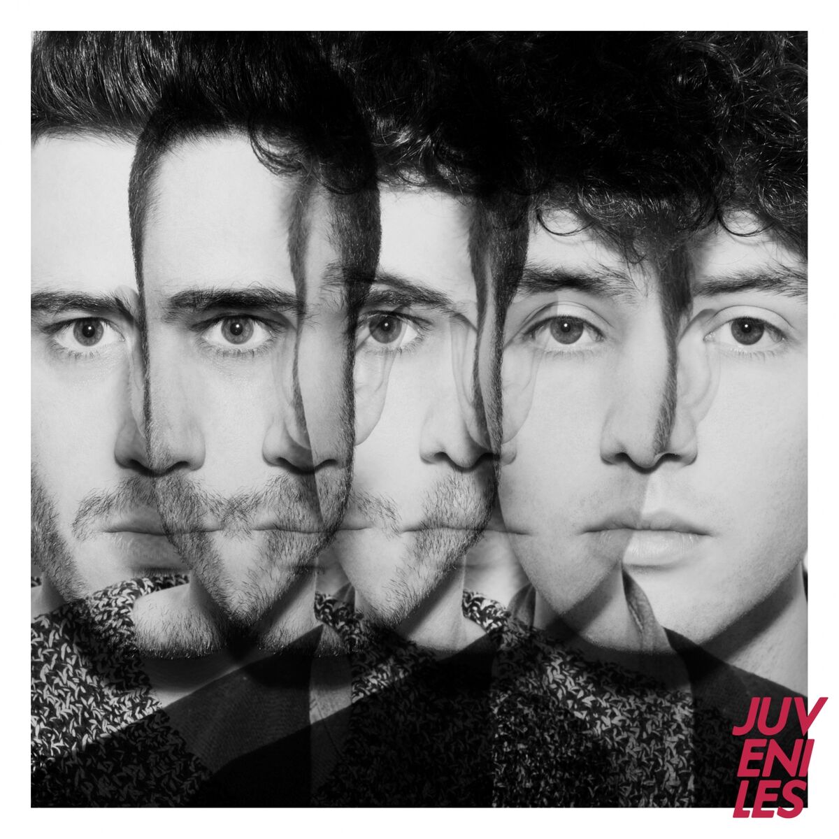 Album cover of Juveniles