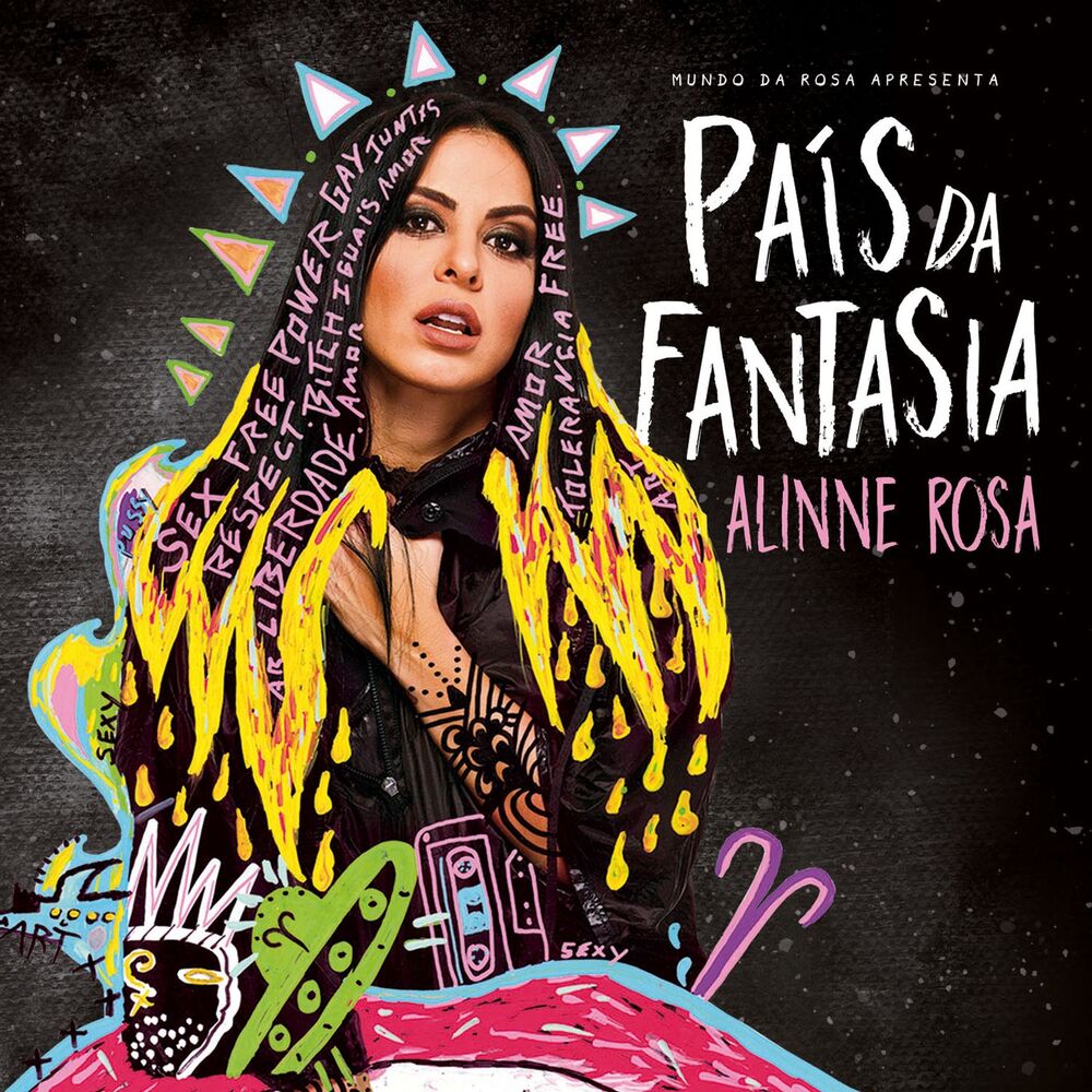 Picture of País da Fantasia