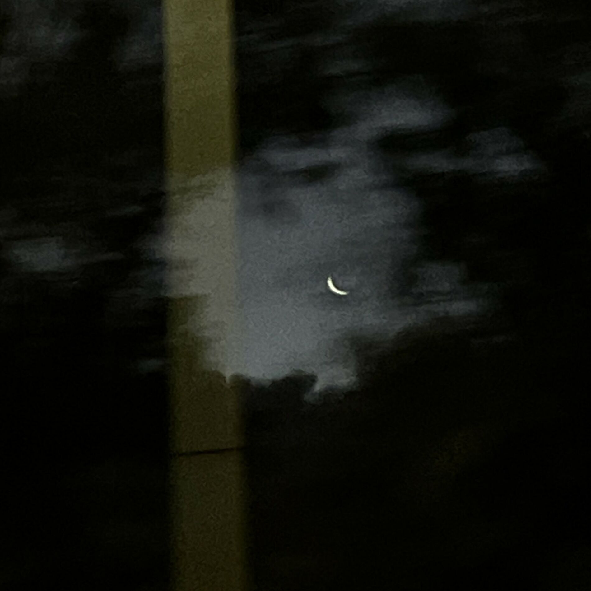 Album cover of Late Night Flight