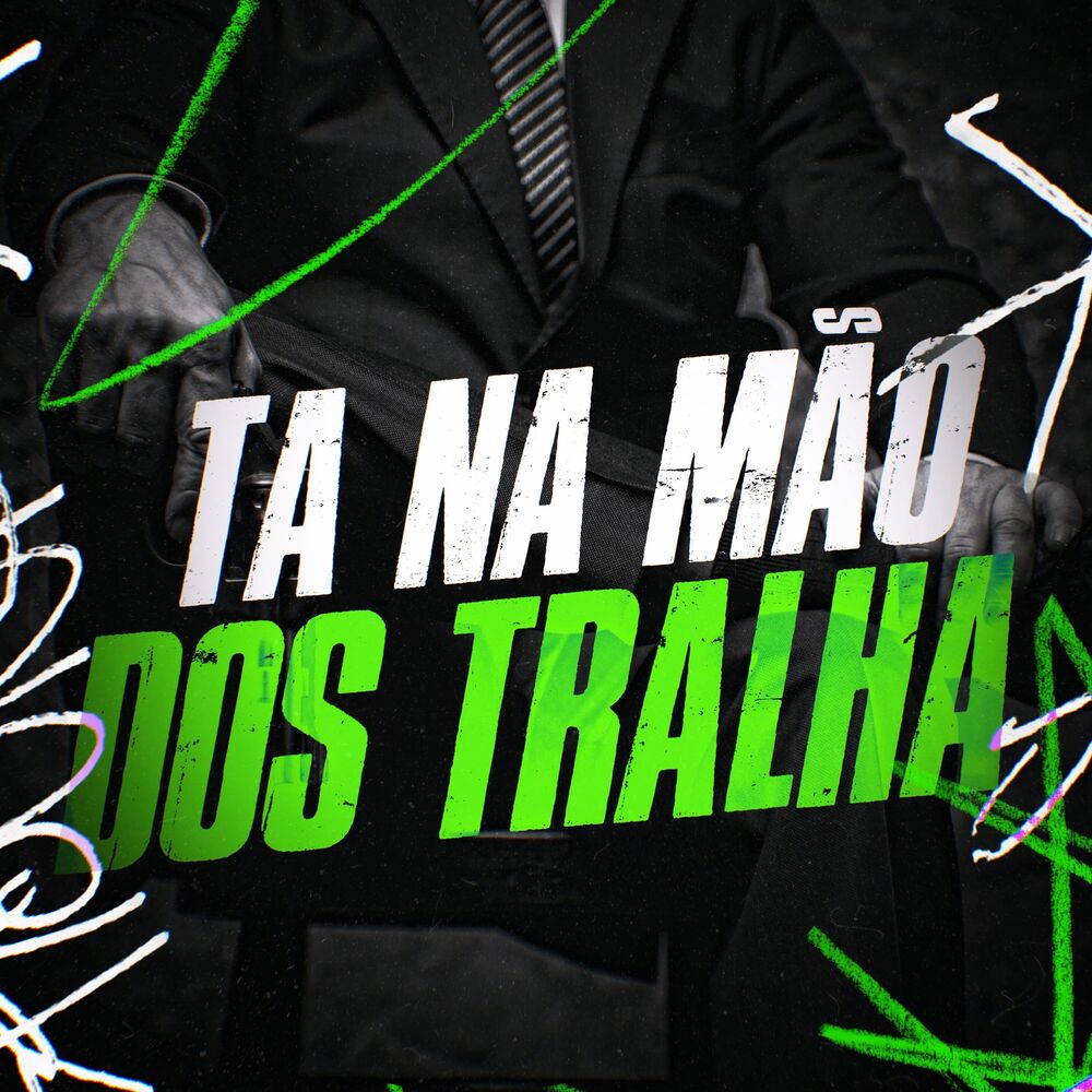 Picture of Ta Na Mão Dos Tralha