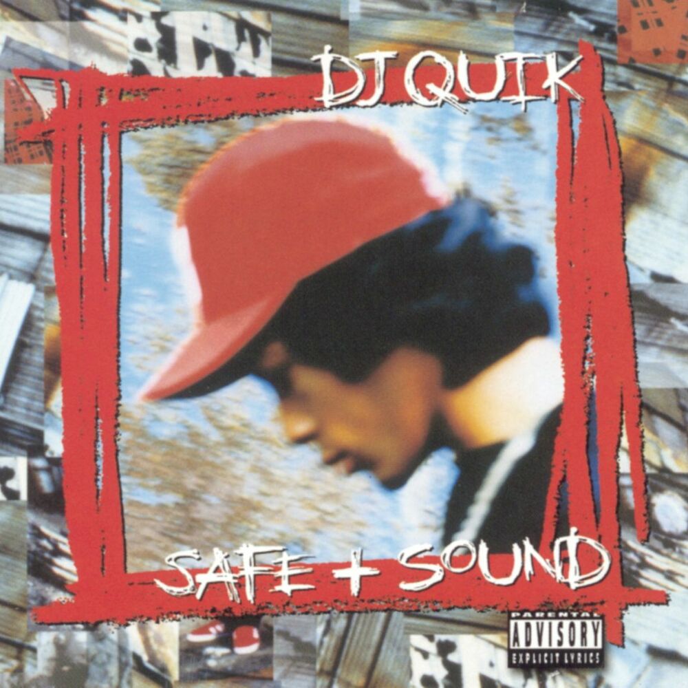 Picture of Safe + Sound
