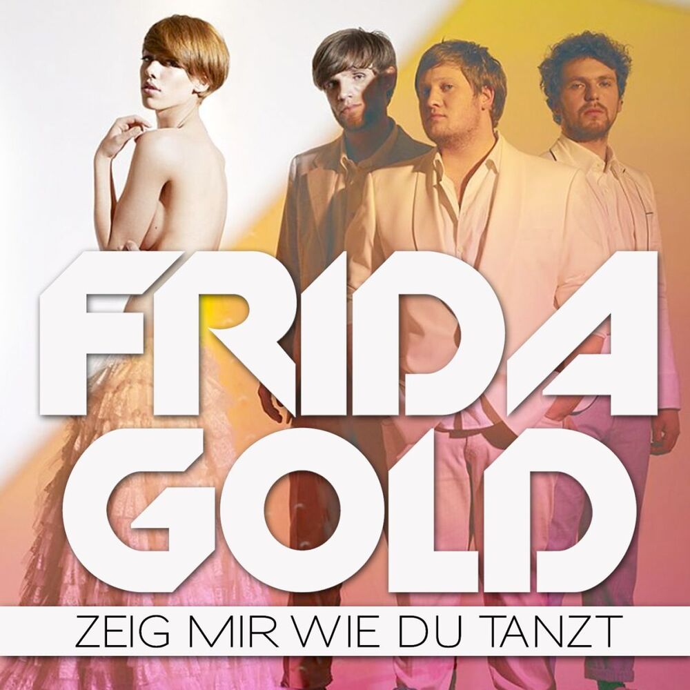 Picture of Zeig mir wie du tanzt (MTV Mobile Mix)