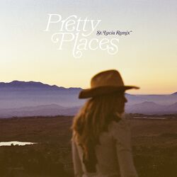 Cover of Pretty Places (St. Lucia Remix)