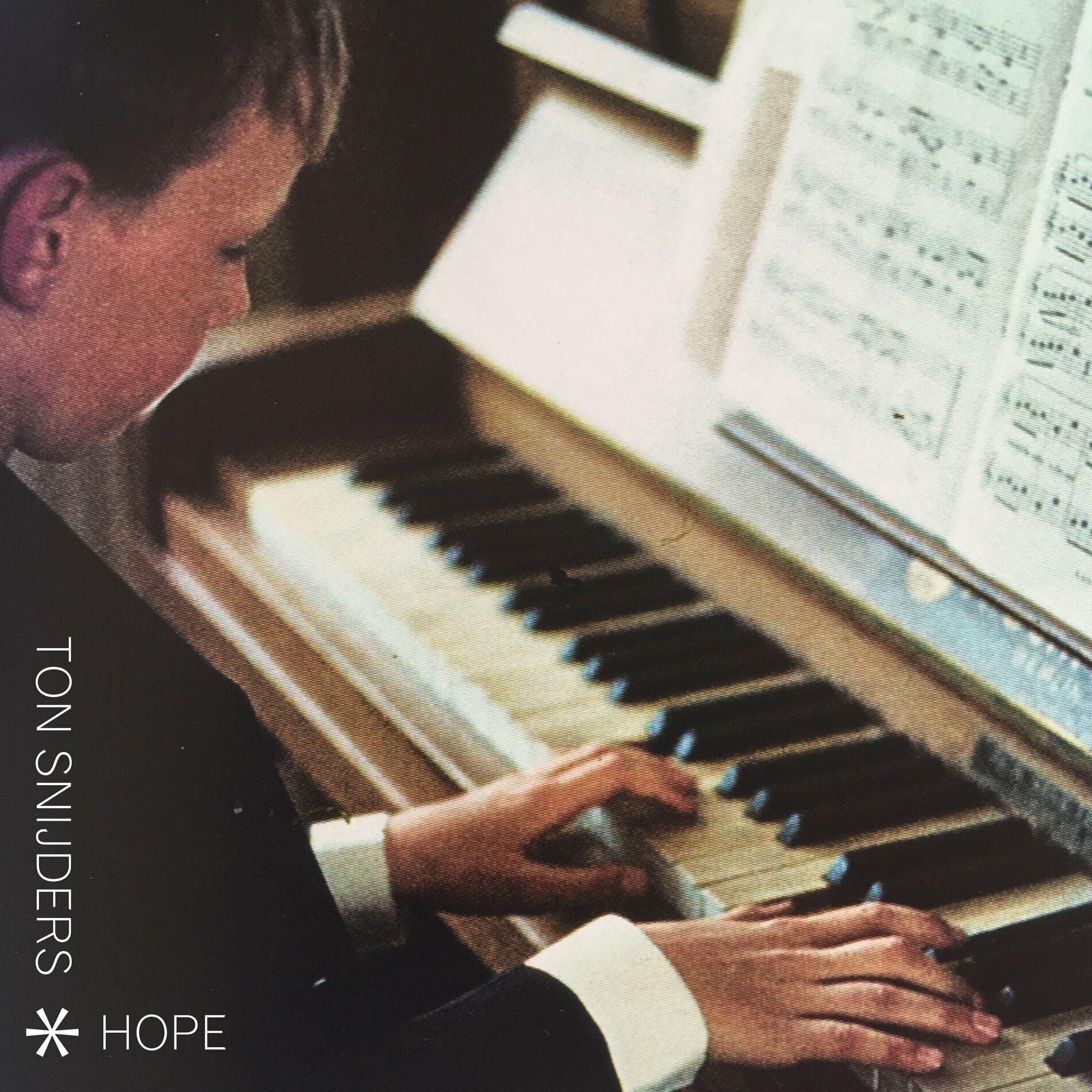 Album cover of Hope