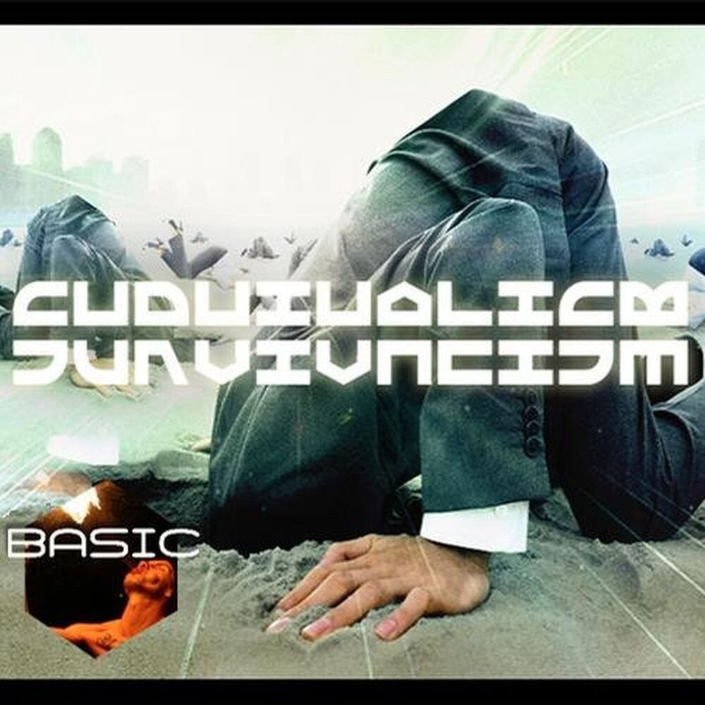 Picture of Survivalism