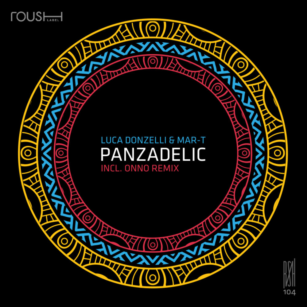 Picture of Panzadelic
